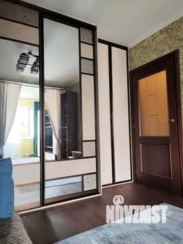 1-к квартира, на длительный срок, 42м2, 8/14 этаж