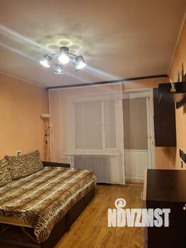 2-к квартира, на длительный срок, 47м2, 2/5 этаж