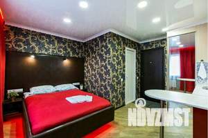 1-к квартира, посуточно, 10м2, 2/3 этаж