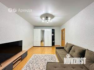 1-к квартира, на длительный срок, 38м2, 15/17 этаж