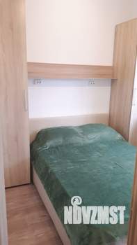 1-к квартира, на длительный срок, 27м2, 3/3 этаж