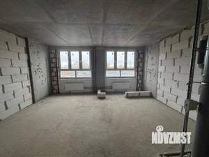 Студия квартира, на длительный срок, 31м2, 3/25 этаж