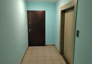 2-к квартира, на длительный срок, 59м2, 3/16 этаж