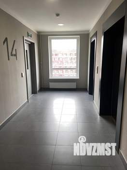 2-к квартира, на длительный срок, 58м2, 14/15 этаж