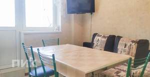 2-к квартира, на длительный срок, 65м2, 24/25 этаж