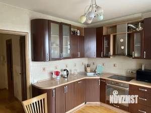 2-к квартира, на длительный срок, 64м2, 14/17 этаж