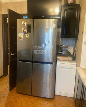 3-к квартира, на длительный срок, 73м2, 9/10 этаж