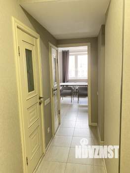 3-к квартира, на длительный срок, 75м2, 4/22 этаж