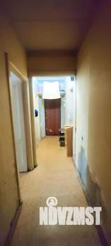 2-к квартира, на длительный срок, 40м2, 2/3 этаж