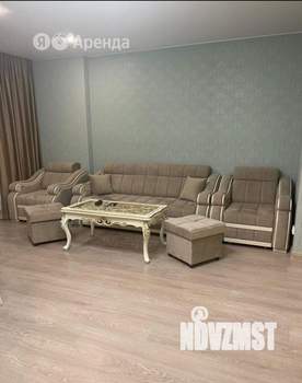 2-к квартира, на длительный срок, 80м2, 6/23 этаж