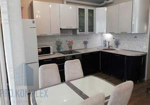 1-к квартира, на длительный срок, 39м2, 3/7 этаж