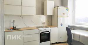 1-к квартира, на длительный срок, 48м2, 17/18 этаж