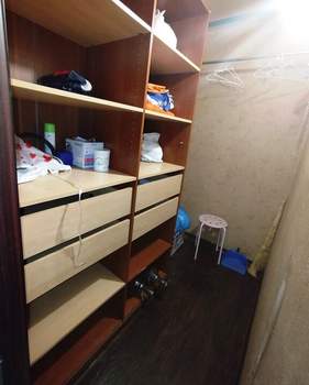 2-к квартира, на длительный срок, 42м2, 16/16 этаж