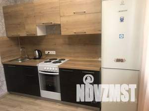 1-к квартира, на длительный срок, 39м2, 2/14 этаж