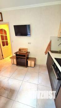 1-к квартира, на длительный срок, 38м2, 1/10 этаж