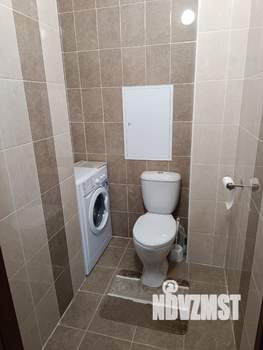 2-к квартира, на длительный срок, 63м2, 12/17 этаж