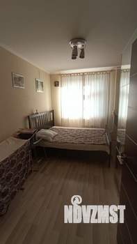 2-к квартира, на длительный срок, 52м2, 15/17 этаж