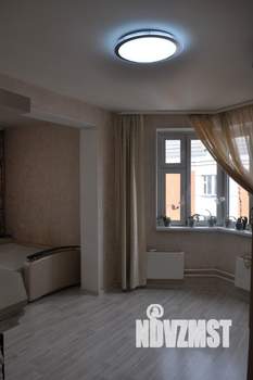 2-к квартира, на длительный срок, 59м2, 17/17 этаж