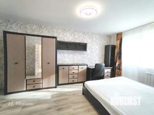 1-к квартира, на длительный срок, 38м2, 7/17 этаж