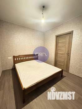 1-к квартира, на длительный срок, 45м2, 9/23 этаж