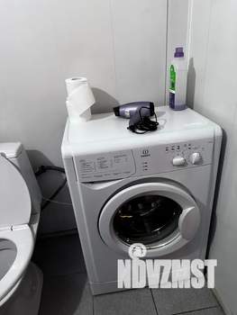 1-к квартира, посуточно, 46м2, 10/17 этаж