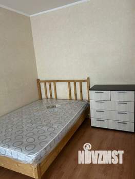 1-к квартира, на длительный срок, 46м2, 6/26 этаж