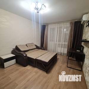 1-к квартира, на длительный срок, 38м2, 14/17 этаж