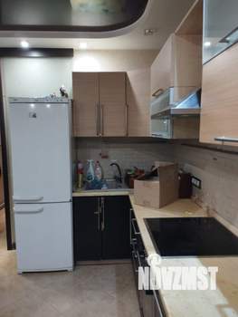 3-к квартира, на длительный срок, 82м2, 13/17 этаж