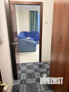 2-к квартира, на длительный срок, 40м2, 4/9 этаж