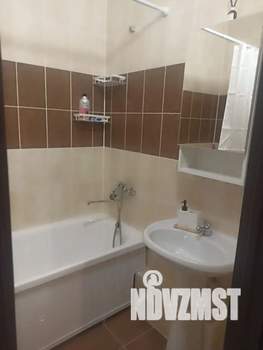 1-к квартира, посуточно, 31м2, 1/1 этаж