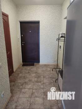 Студия квартира, на длительный срок, 32м2, 5/24 этаж