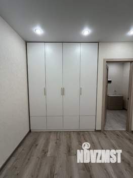 2-к квартира, на длительный срок, 39м2, 7/25 этаж