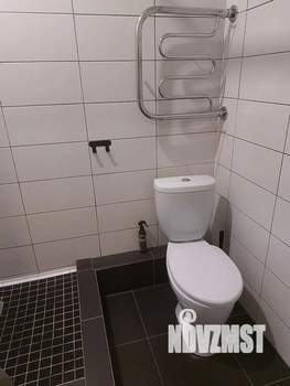 Студия квартира, на длительный срок, 22м2, 15/17 этаж