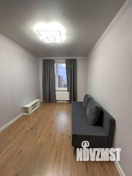 1-к квартира, на длительный срок, 33м2, 15/21 этаж