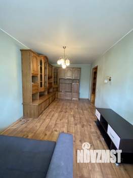 2-к квартира, на длительный срок, 40м2, 5/5 этаж