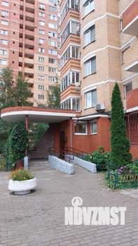 3-к квартира, на длительный срок, 108м2, 8/14 этаж