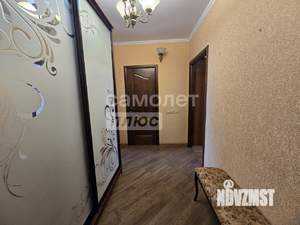 1-к квартира, на длительный срок, 40м2, 12/25 этаж