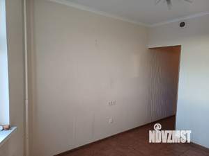 1-к квартира, на длительный срок, 40м2, 13/17 этаж