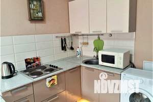 2-к квартира, посуточно, 43м2, 1/17 этаж