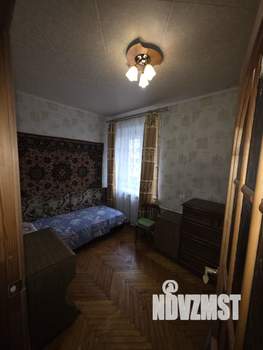 2-к квартира, на длительный срок, 42м2, 2/5 этаж