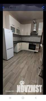 2-к квартира, на длительный срок, 53м2, 6/20 этаж