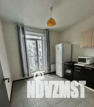 1-к квартира, на длительный срок, 32м2, 4/5 этаж