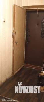 1-к квартира, на длительный срок, 30м2, 4/5 этаж