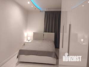 2-к квартира, на длительный срок, 56м2, 10/17 этаж