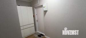 1-к квартира, на длительный срок, 38м2, 1/18 этаж