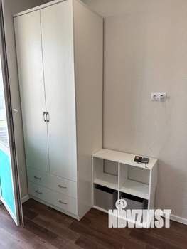 Студия квартира, на длительный срок, 20м2, 14/20 этаж