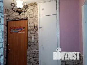 2-к квартира, на длительный срок, 38м2, 1/14 этаж