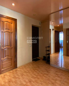 2-к квартира, на длительный срок, 56м2, 5/14 этаж