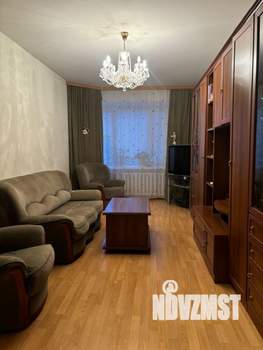 2-к квартира, на длительный срок, 56м2, 2/13 этаж