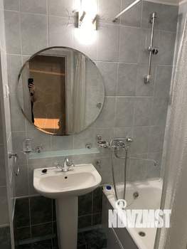 1-к квартира, на длительный срок, 40м2, 7/17 этаж